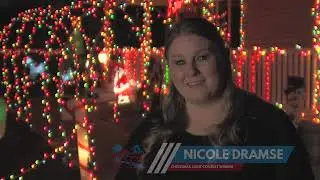 🎄✨ 2025 Christmas Light Contest Winners ✨🎄