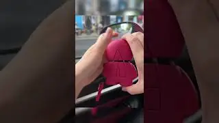 This ₹99 gadget can change your life 😲| Car Cartoon Key Bag #gadgets #shorts