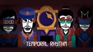 Incredibox The Clock | Temporal Rhythm