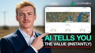 Land Flipping Hack: AI Comp Values That Save Hours of Comping