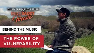 Big Daddy Weave at Operation Restored Warrior | When the Light Come with Big Daddy Weave