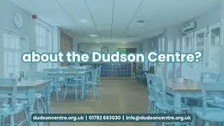 Life at the Dudson Centre: Gloria (VAST)