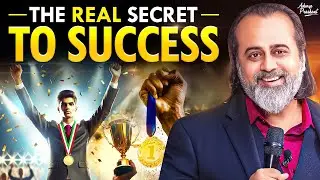 Hidden Lies Behind Success, Love, and Ego! || Acharya Prashant (2025)