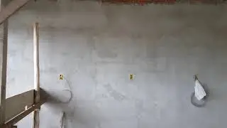 Treliça, vão livre de 7,5 mt para telhado de  barro!! Parte 2