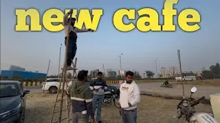 Vlog 1: new cafe doctors of detailing ￼