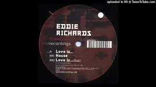Eddie Richards - House