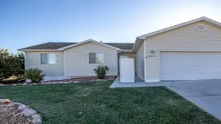 4430 N Quickdraw LN, Enoch, UT Presented by The Sam Dodd Team.