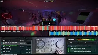 DJ Life Simulator - Trailer - English