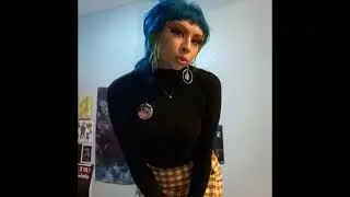 My edit of Nicole from arcade craniacs don&rsquo;t steal