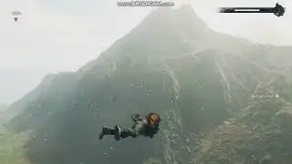 Just Cause 4 : free raom gameplay