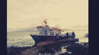 Mull, Staffa, Iona; The 3 Island Tour