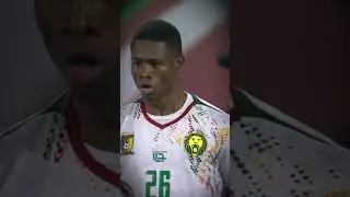 Was f&uuml;r ein Ger&auml;t!🎆🎆🎆  #Sportdigital #Leverkusen #Kofane #AFCON2025 #totalenergiesafcon2025 #afco