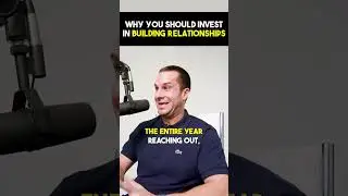 Why Relationships Matter in Real Estate
