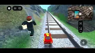 Trying Out The Tunnel 2 but died and respawn (I spent my robux for respawn)