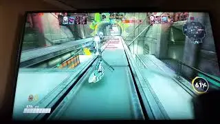 Bleeding Edge Ep.1 Quote: Better Shred than DEAD
