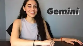 Gemini: The Mind Game (Part 2 of 2)