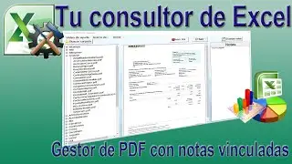 Gestor para gestionar y visualizar PDF   &iexcl;&iexcl;GRATUITO!!