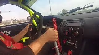 Nissan 200sx 2jz Drift | Oğuzhan ODABAŞ