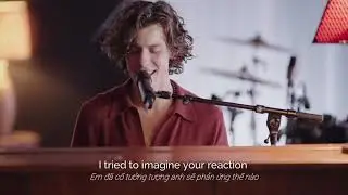 if the world was ending - shawn mendes cover [vietsub]