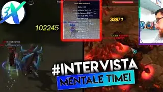 #INTERVISTA MENTALE time! Eccovi oOMaradonaOo