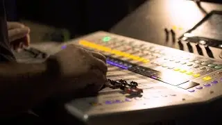 Arts1 Theatre Production Course