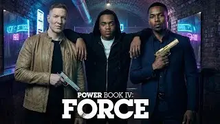 Power Book IV: Force Season 3 ( 2026 ) Episdoe 10 Fact | Joseph Sikora, Lucien | Review & Fact