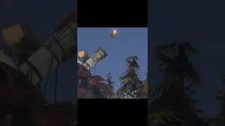 THE OUTER WILDS DRONE IS IMPOSSIBLE TO CONTROL #gaming #outerwilds #funny