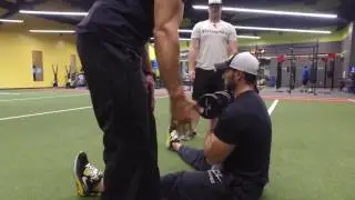 Adam's Z Press