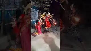চৈত্র সংক্রাান্তি উপলক্ষে অনুষ্ঠান
