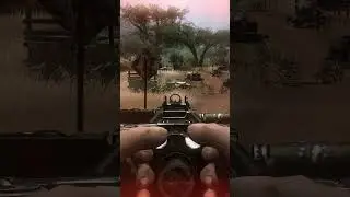 Far Cry 2 in 2025