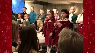 Silent Night, Holy Night