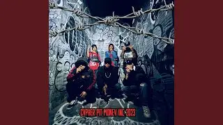 Cypher Pit Money Inc. 2023