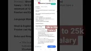 Flipkart/ Myntra work From home Job ll Garh se Kam Kare ll flexible Hours ll Voice & Chat Support ll