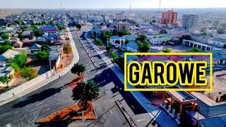 Garowe 2026 || Beautiful Sunset in  Garowe Puntland Somalia #Garowe2026 #mamsomali #puntland 