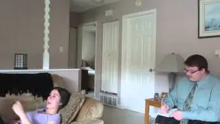 Reverse Therapy