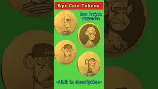 NFT Launch Soon - Pre Sale Open