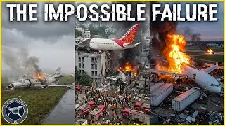 Greg Biffle Plane Crash vs. The Plane That Lost An Engine (2025 Real Footage)