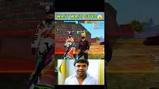 New Skin Rocked Random players Shocked 😱 - Garena free fire Max #shorts #freefire