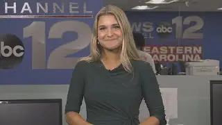 Kate Hussey 2022 Reel