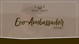 Eco-Ambassador Testimonial | Jonas