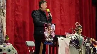 2026.01.10 🌸《末世狂想曲》🌸花王慶生音樂會-賈愛國老師分享