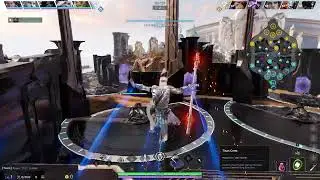 Wukong Offlane | Predecessor