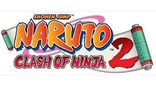 konoha gate 2 (1 Hour Extended) Naruto Clash of Ninja 2 Music