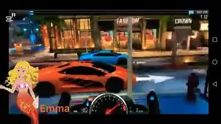 What happens if Emma Gilbert bought a Lamborghini Revent&oacute;n? 