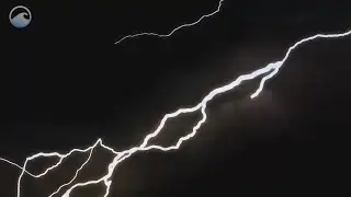 Zooming around with Zoe: What's stronger than lightning?