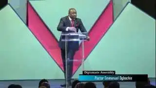 How Grace Works Part 2