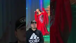Angela Aguilar number one