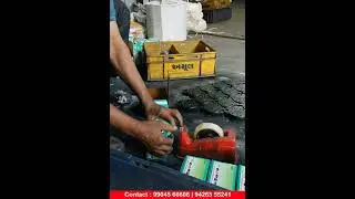 shree raj industries thrust bearing mfg