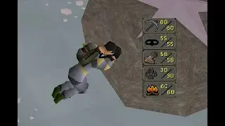This Account is only 11 Days Old (Skilling tips and tricks)