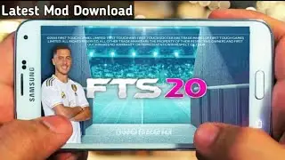 new fts 2020 android offline best graphics last update